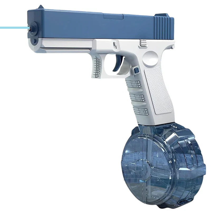 Pistolet à Eau électrique Rechargeable Usb pour Adulte