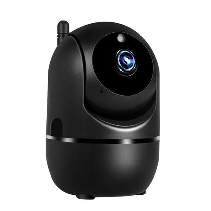 Caméra de Surveillance Ip Wifi Full Hd Intérieure