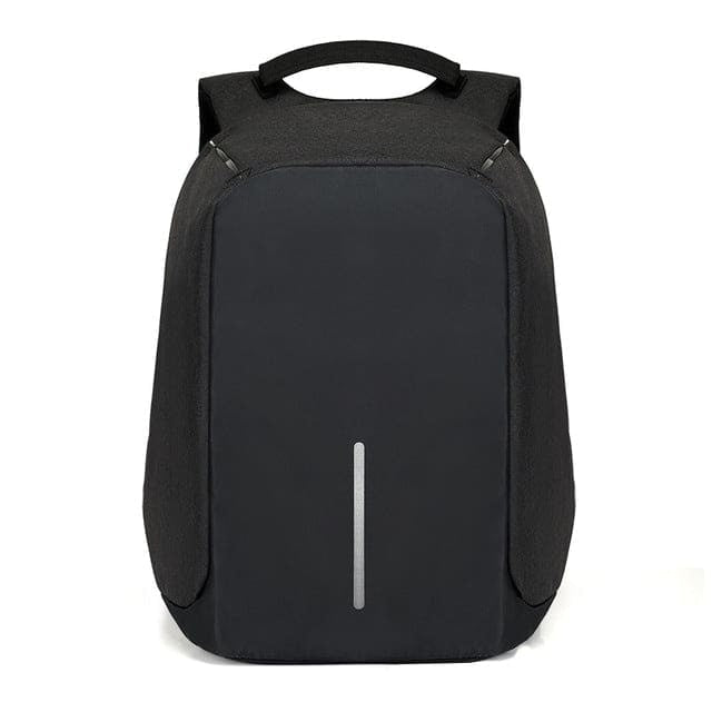 Bobby Sac à dos Anti-pickpocket Imperméable avec Port Usb