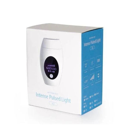 épilateur à Lumière Pulsée Intense Ipl Visage Et Corps