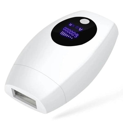 épilateur à Lumière Pulsée Intense Ipl Visage Et Corps