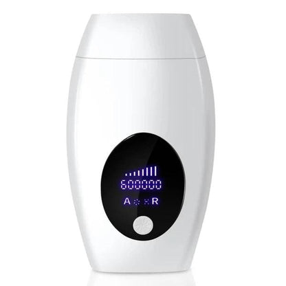 épilateur à Lumière Pulsée Intense Ipl Visage Et Corps