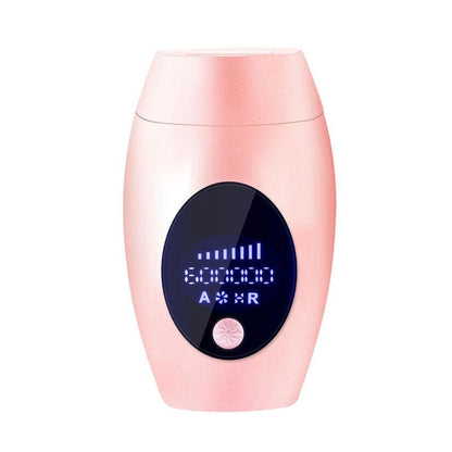épilateur à Lumière Pulsée Intense Ipl Visage Et Corps