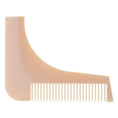 Peigne Taille Barbe | Lilikdo